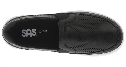 BLACK PERF CHUY-X - Perspective 3